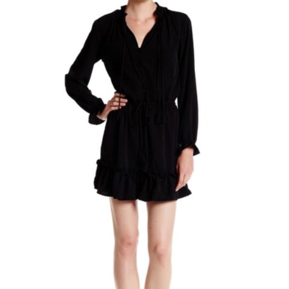 Harlowe & Graham Dress